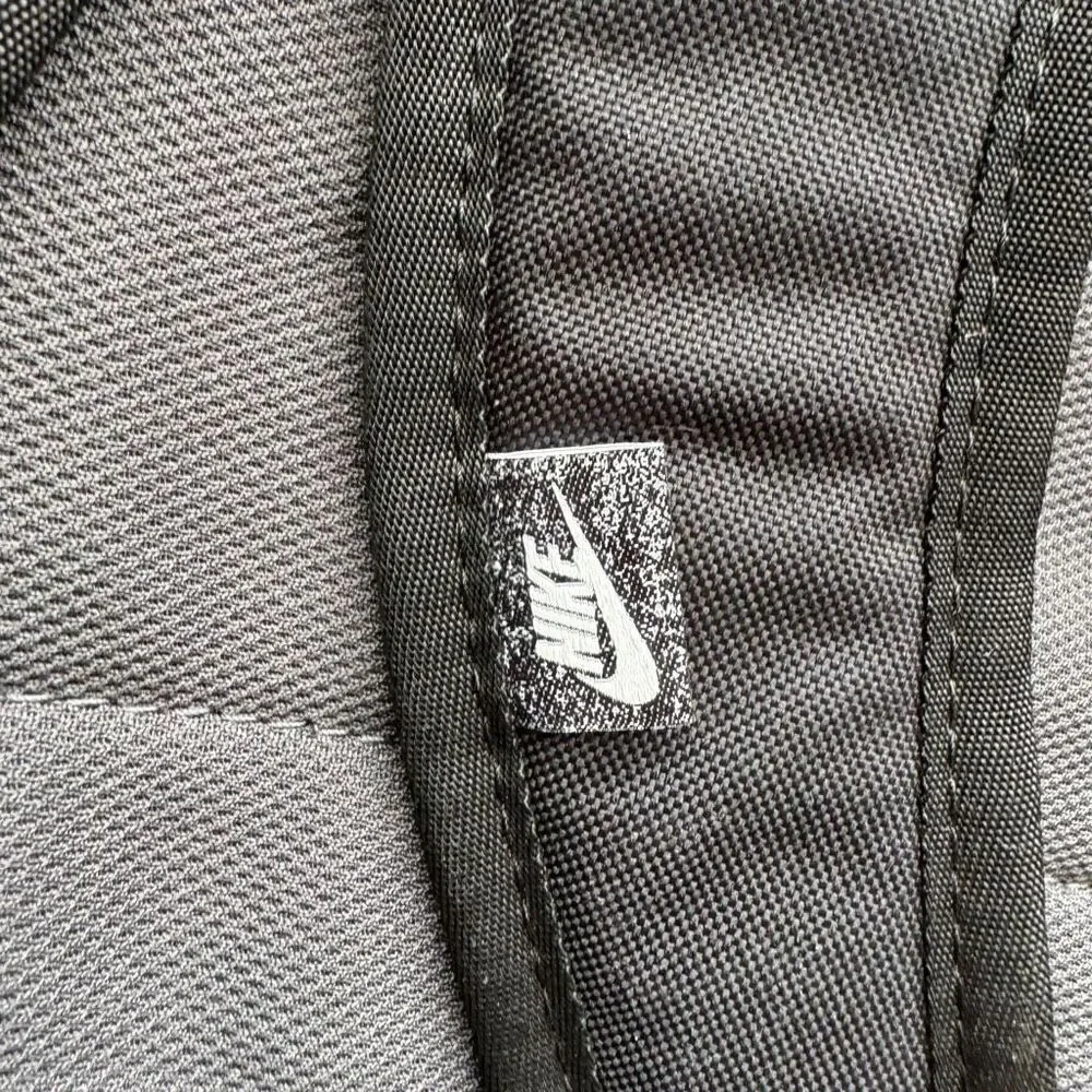 Nike Air Elemental Backpack Black